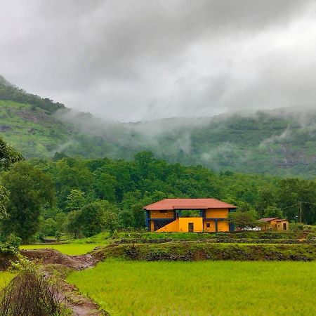 King'S Landing Villa Karjat Esterno foto