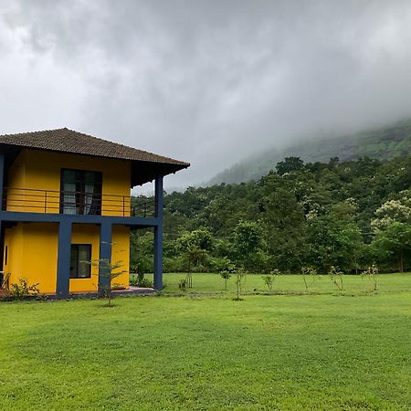 King'S Landing Villa Karjat Esterno foto