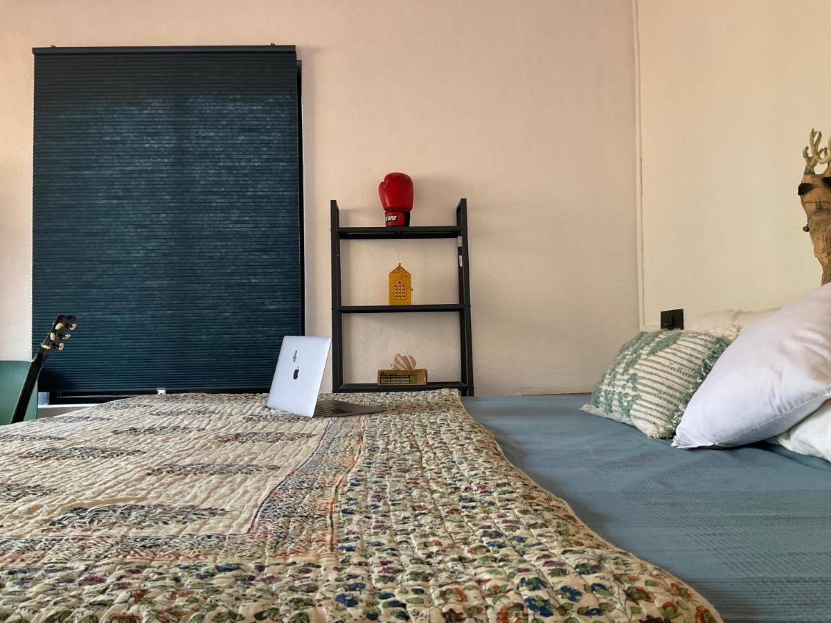 King'S Landing Villa Karjat Esterno foto