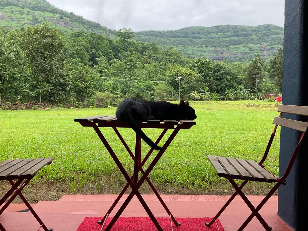 King'S Landing Villa Karjat Esterno foto