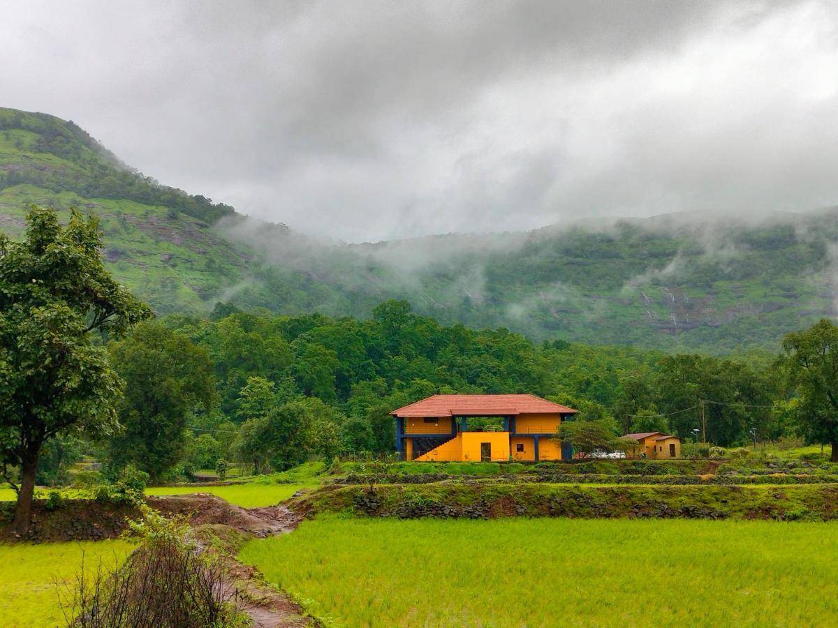 King'S Landing Villa Karjat Esterno foto