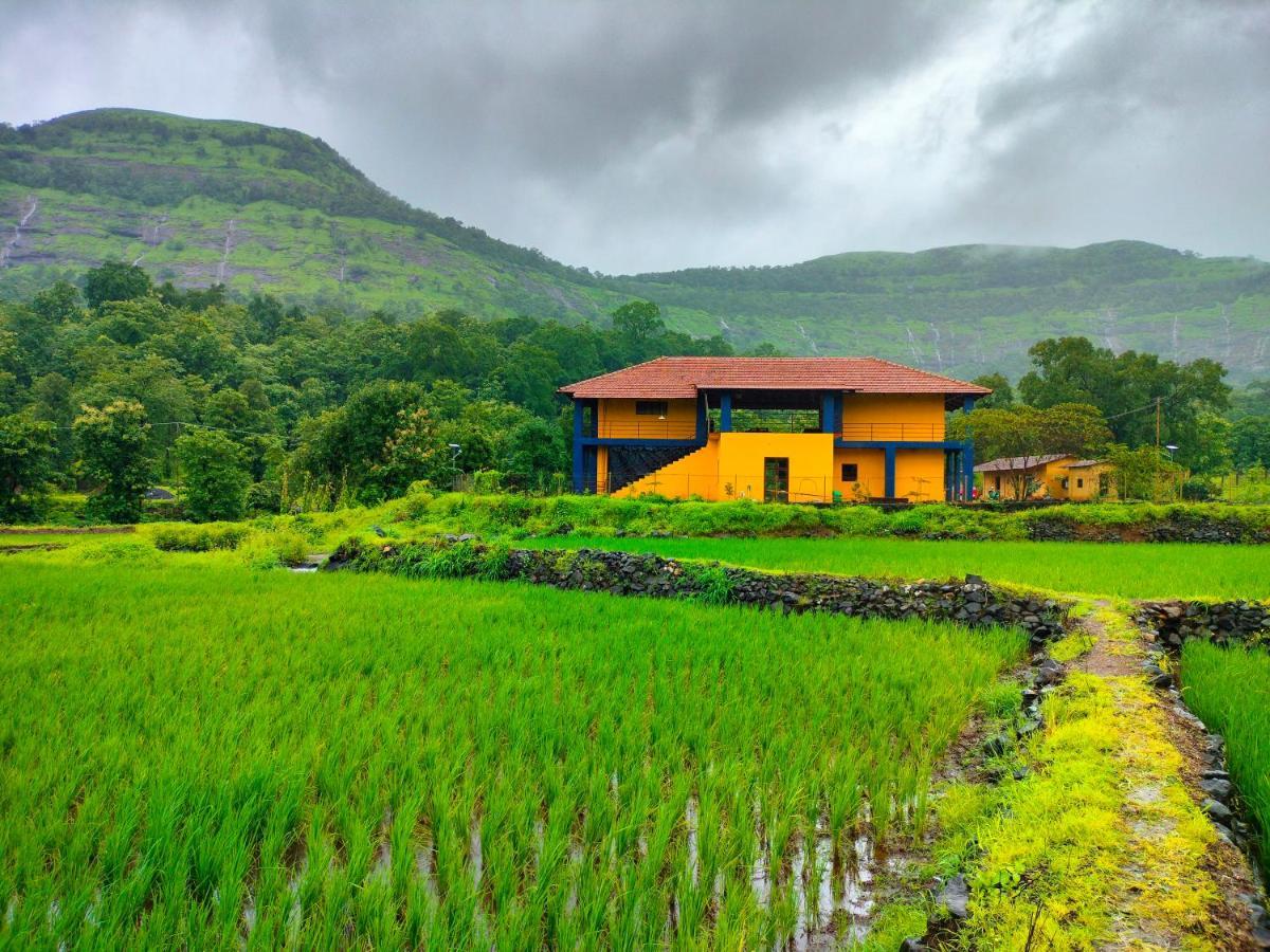King'S Landing Villa Karjat Esterno foto