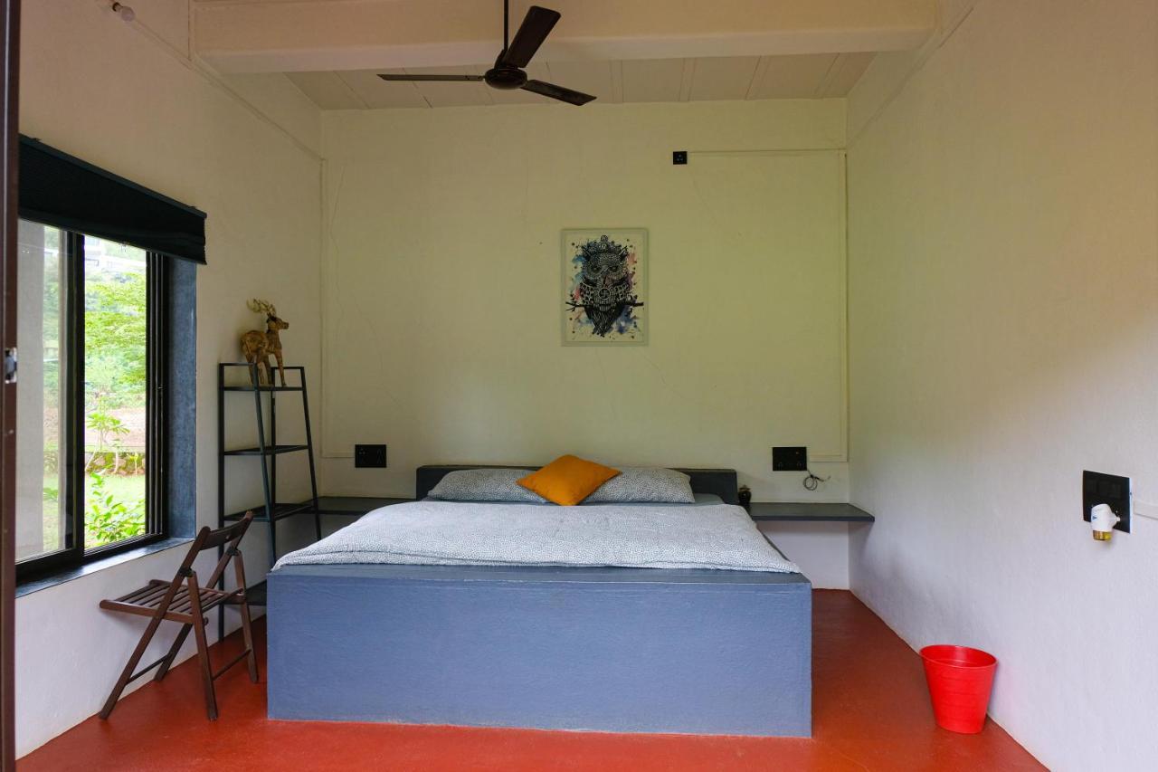 King'S Landing Villa Karjat Esterno foto