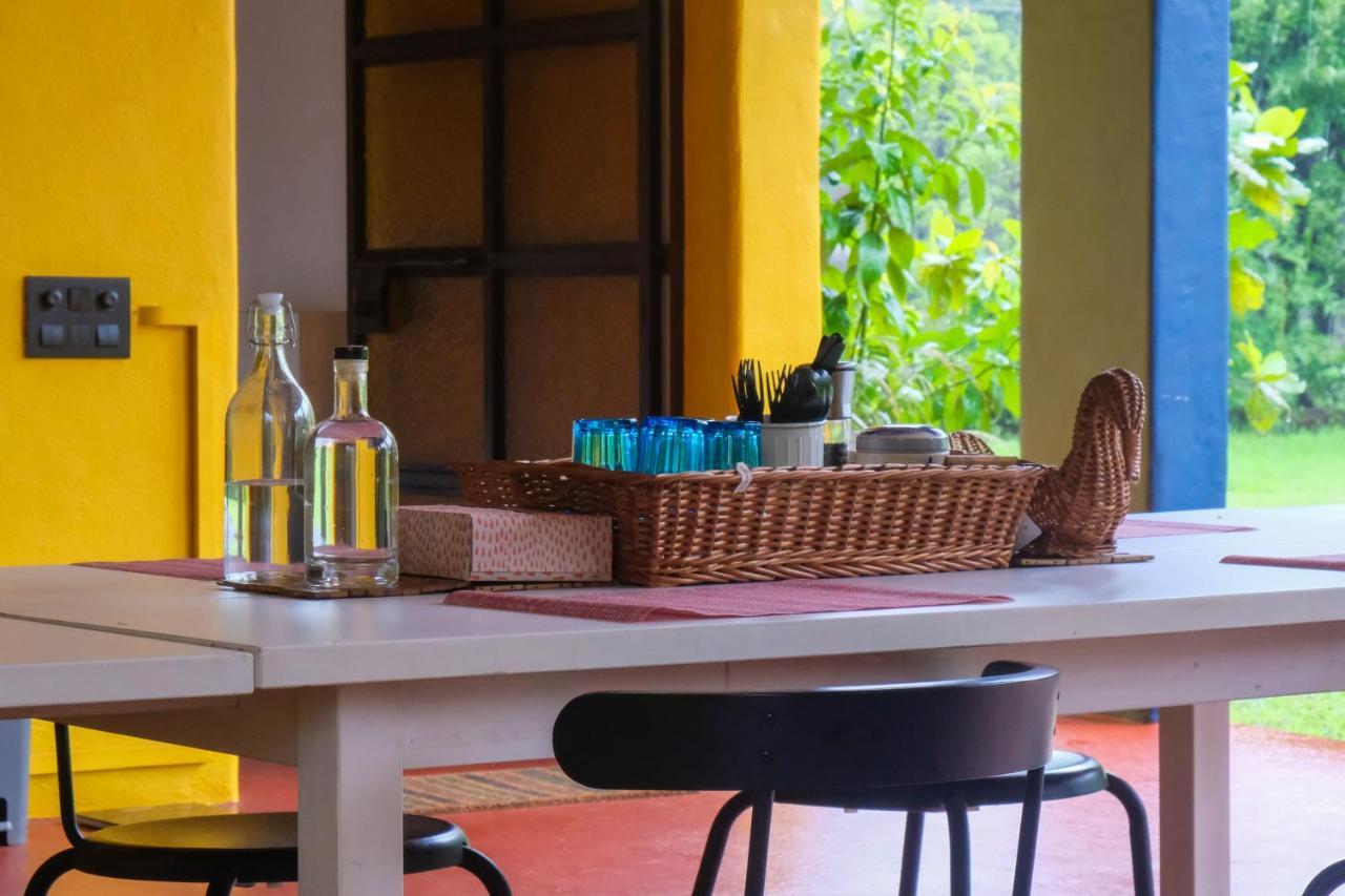 King'S Landing Villa Karjat Esterno foto