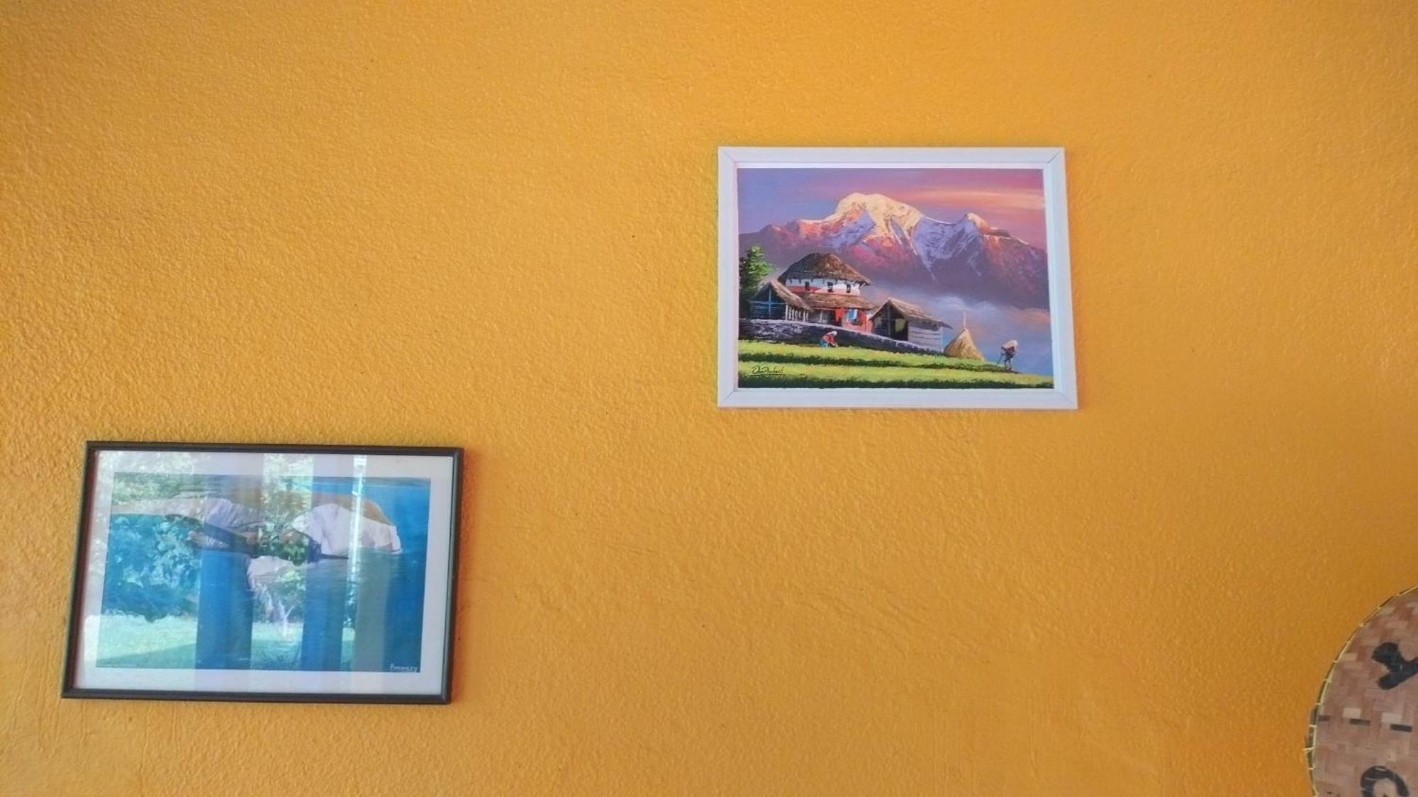King'S Landing Villa Karjat Esterno foto