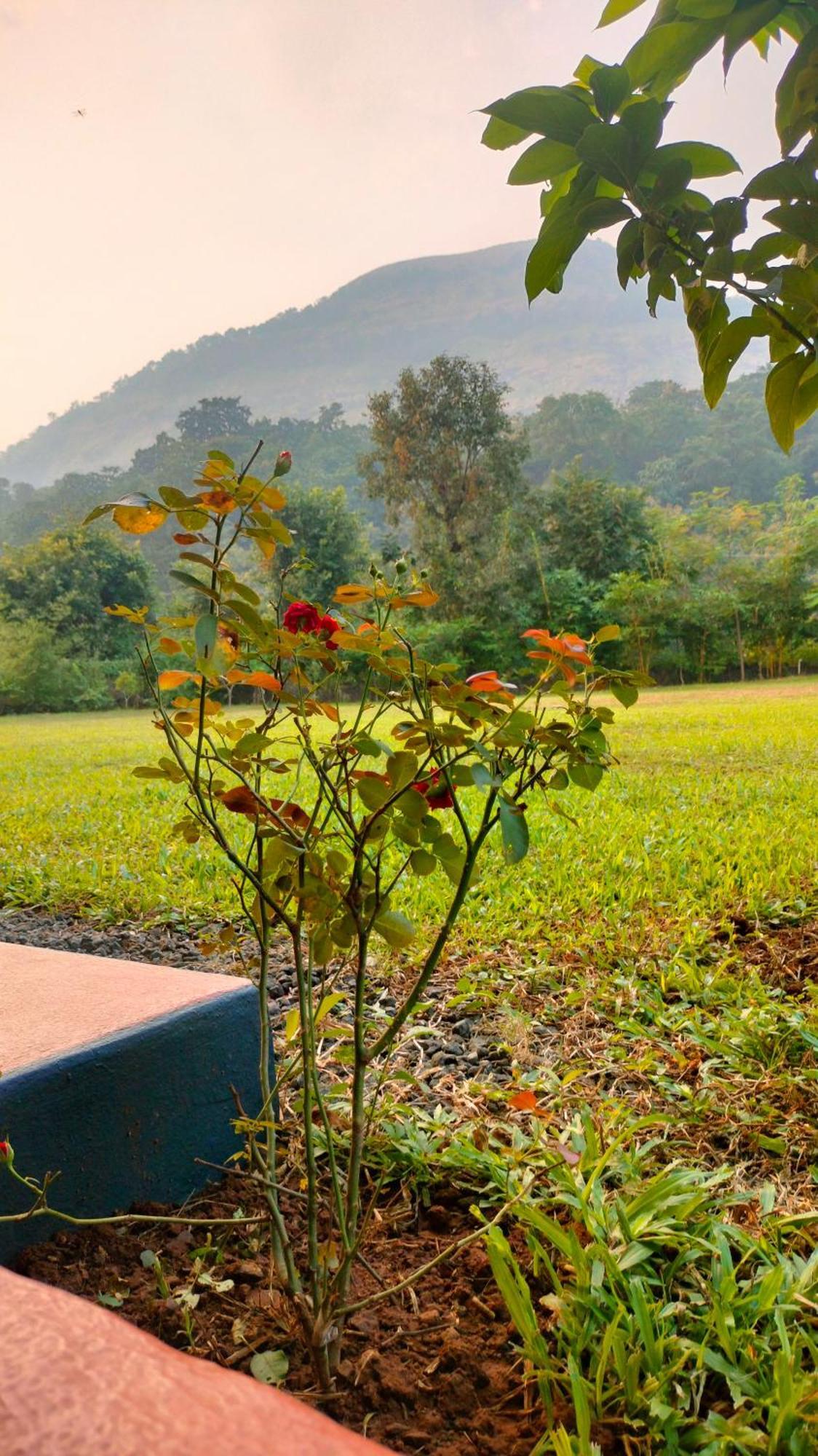 King'S Landing Villa Karjat Esterno foto