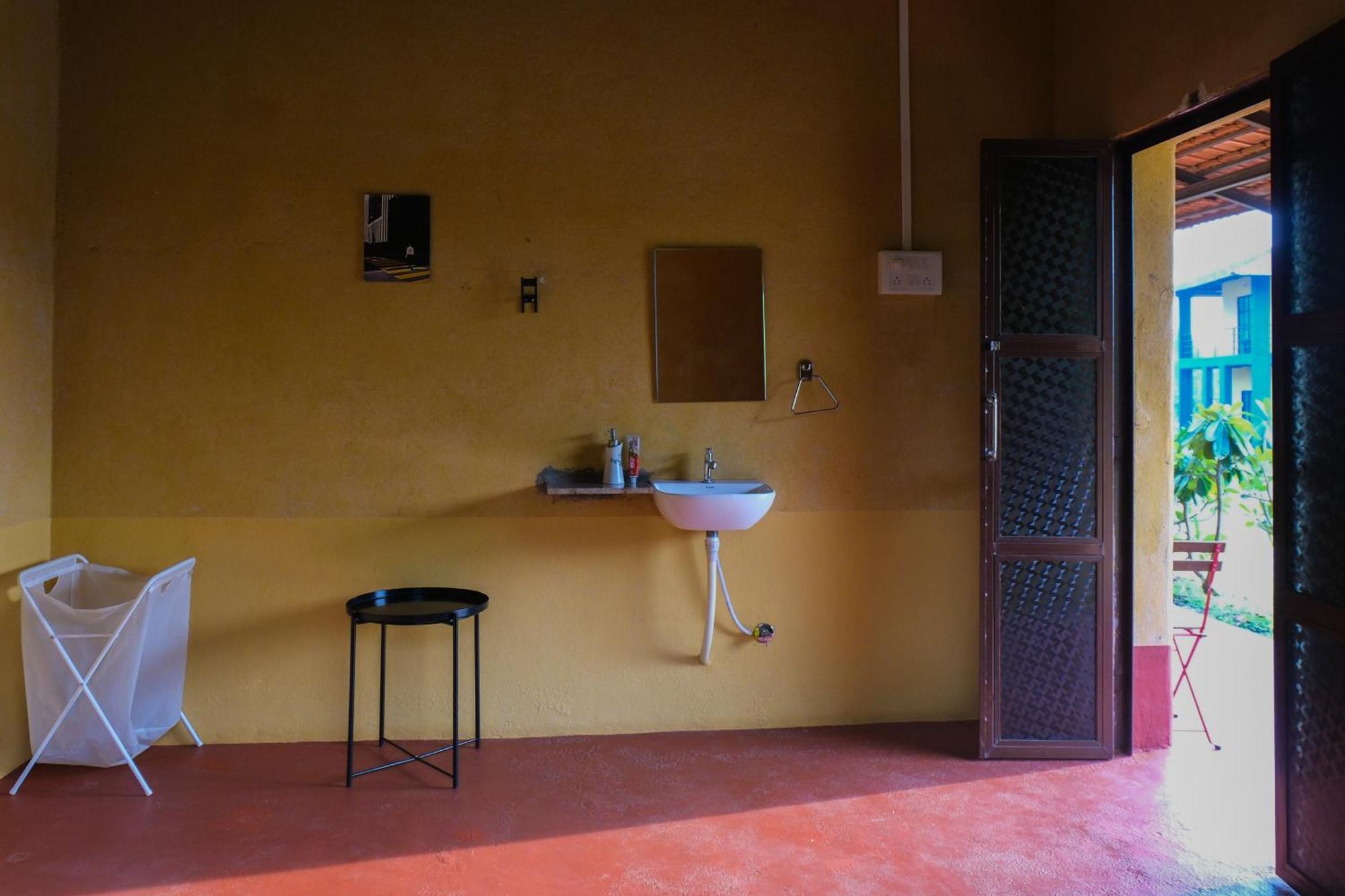 King'S Landing Villa Karjat Esterno foto