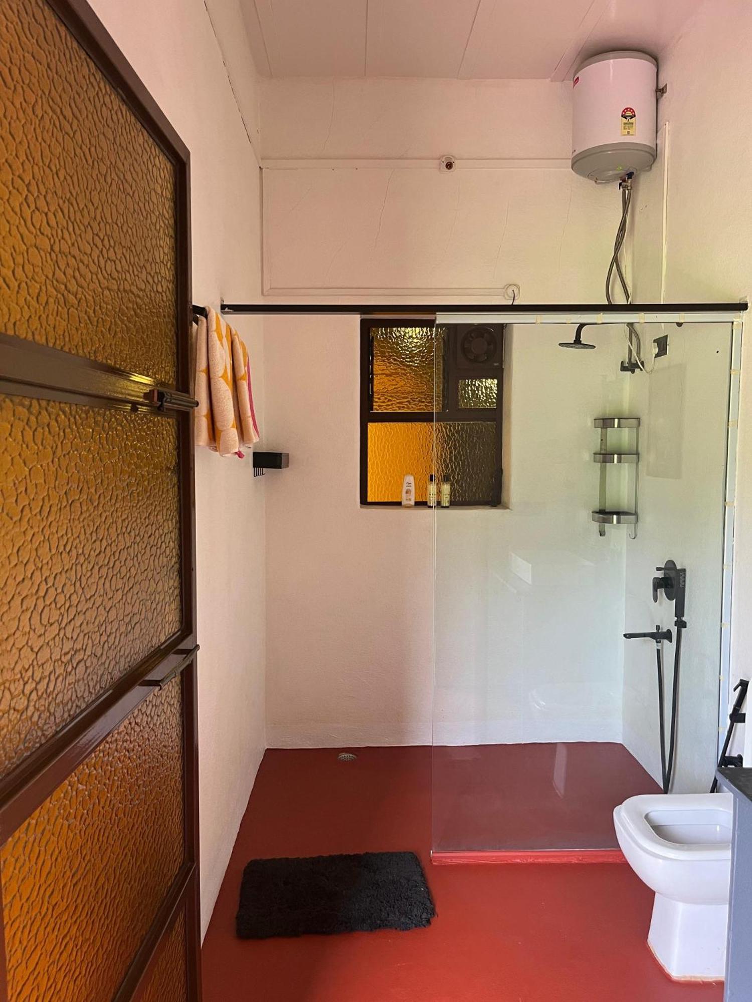 King'S Landing Villa Karjat Esterno foto