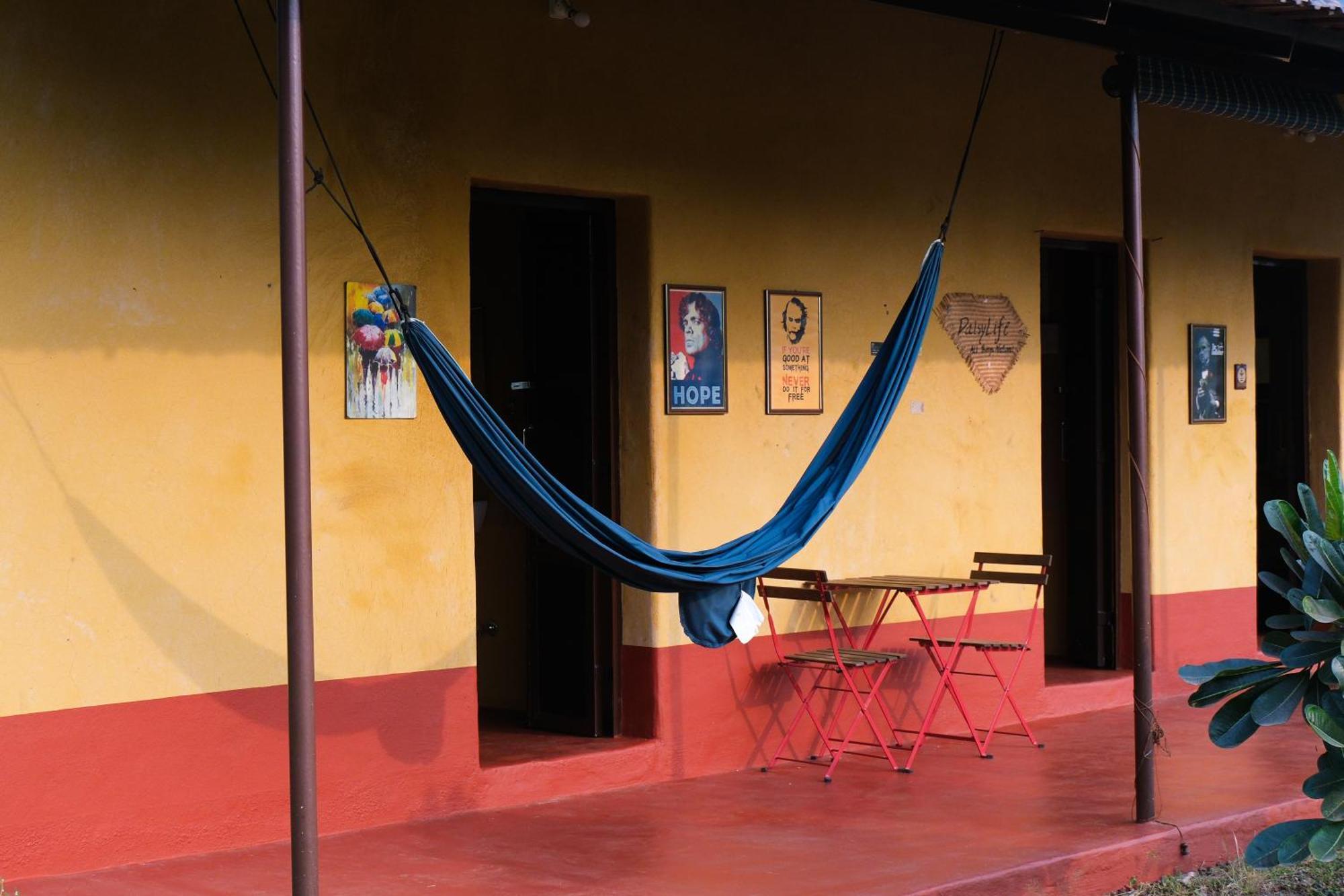 King'S Landing Villa Karjat Esterno foto