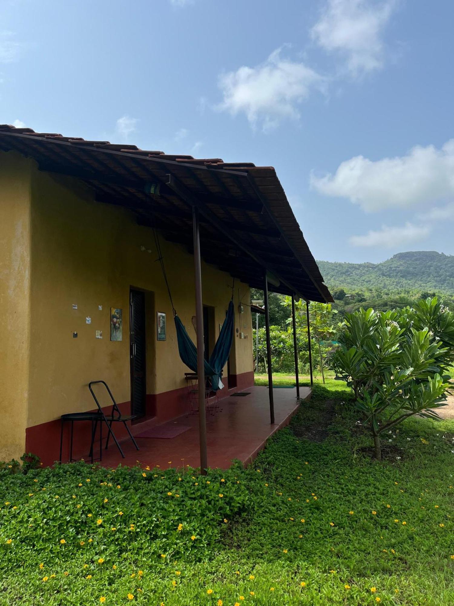 King'S Landing Villa Karjat Esterno foto