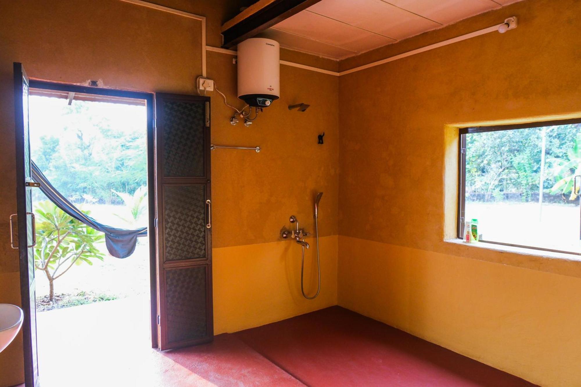 King'S Landing Villa Karjat Esterno foto