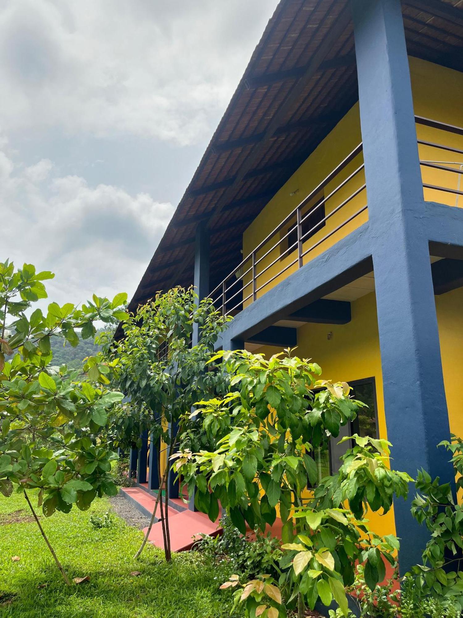 King'S Landing Villa Karjat Esterno foto