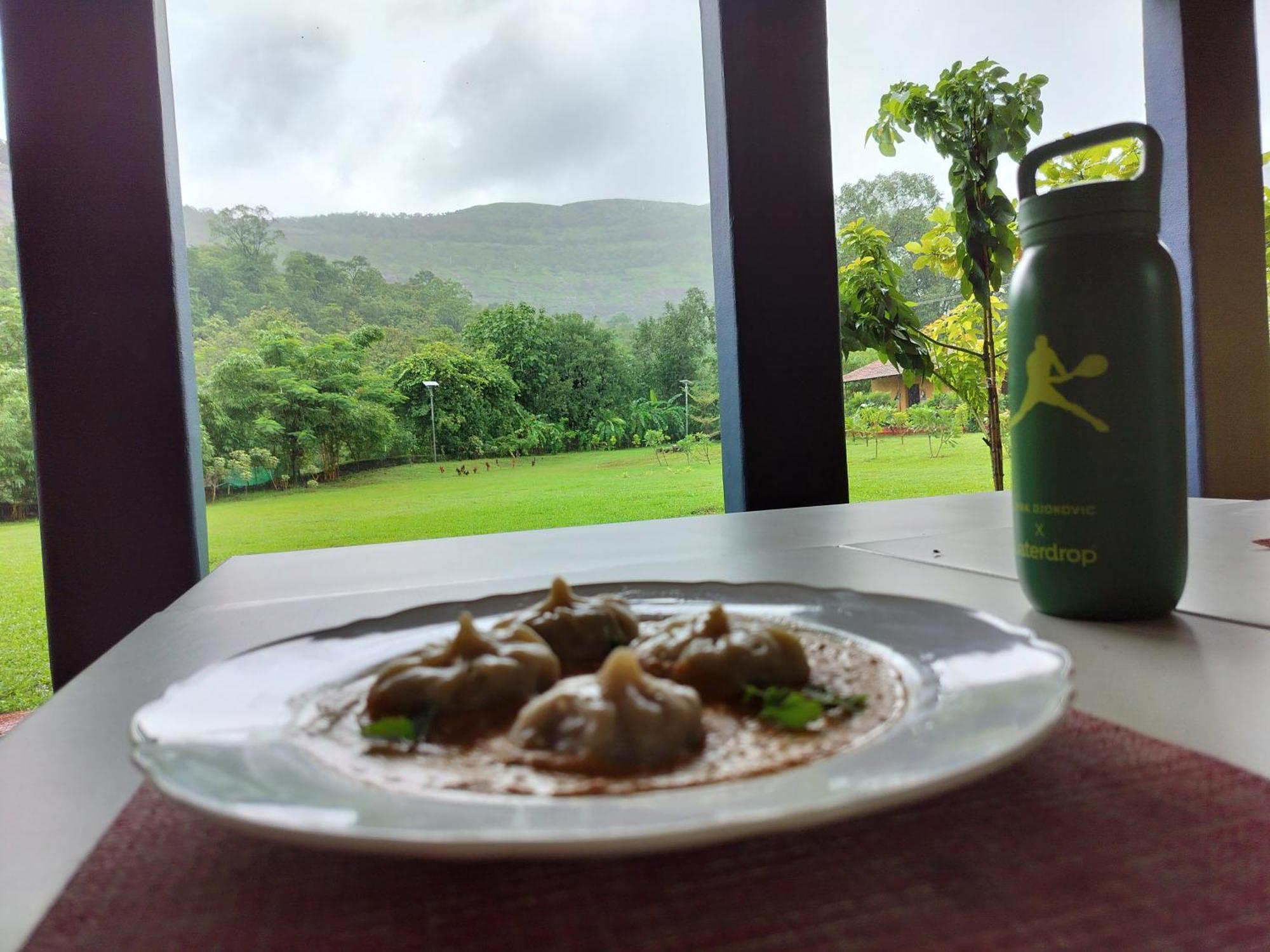 King'S Landing Villa Karjat Esterno foto