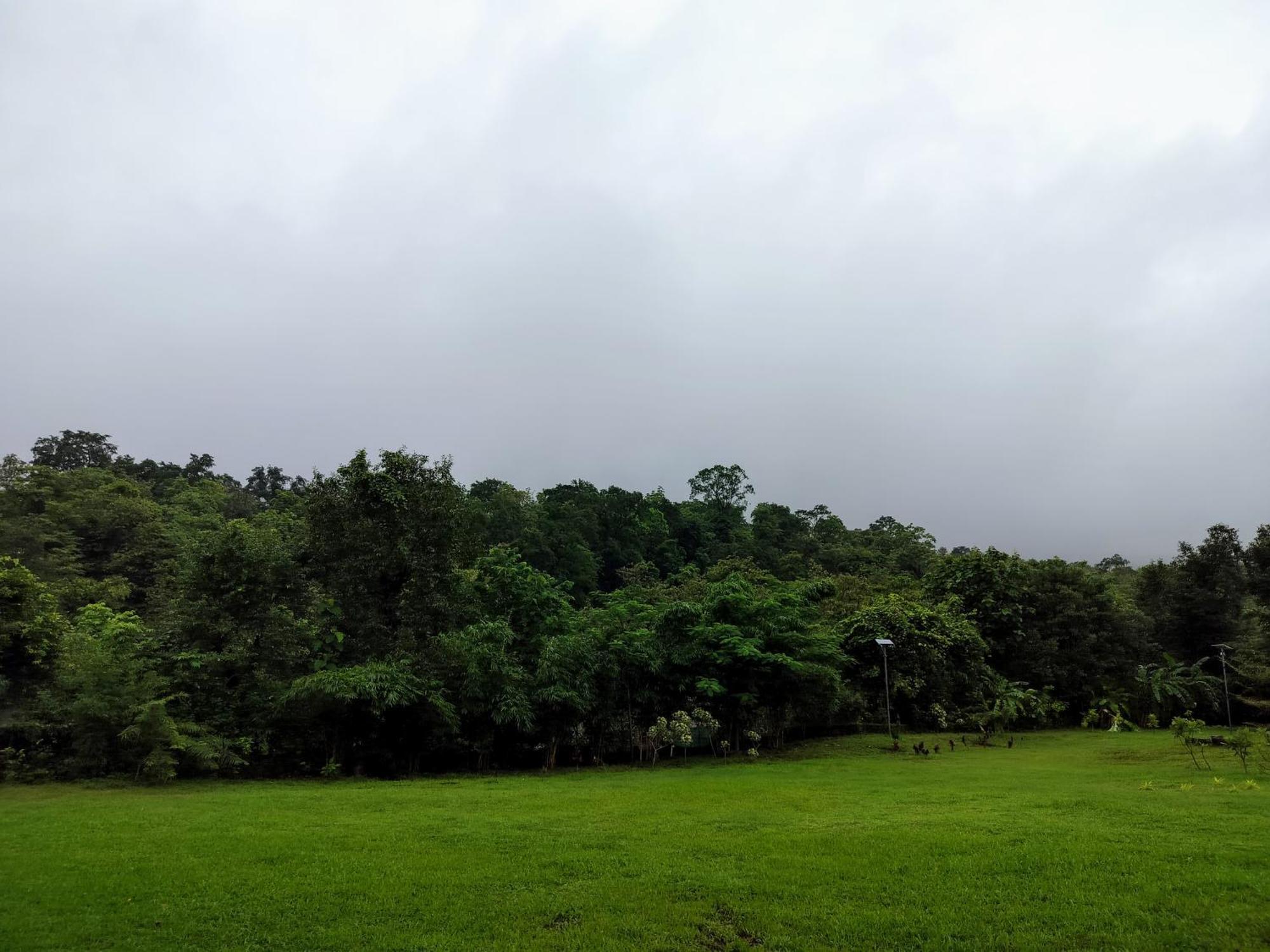 King'S Landing Villa Karjat Esterno foto